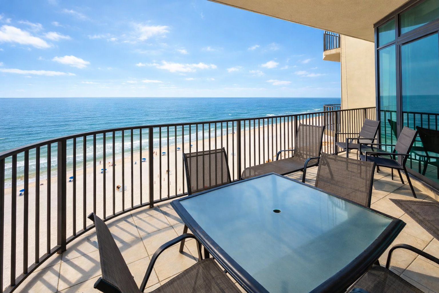 Orange Beach Vacation Rental