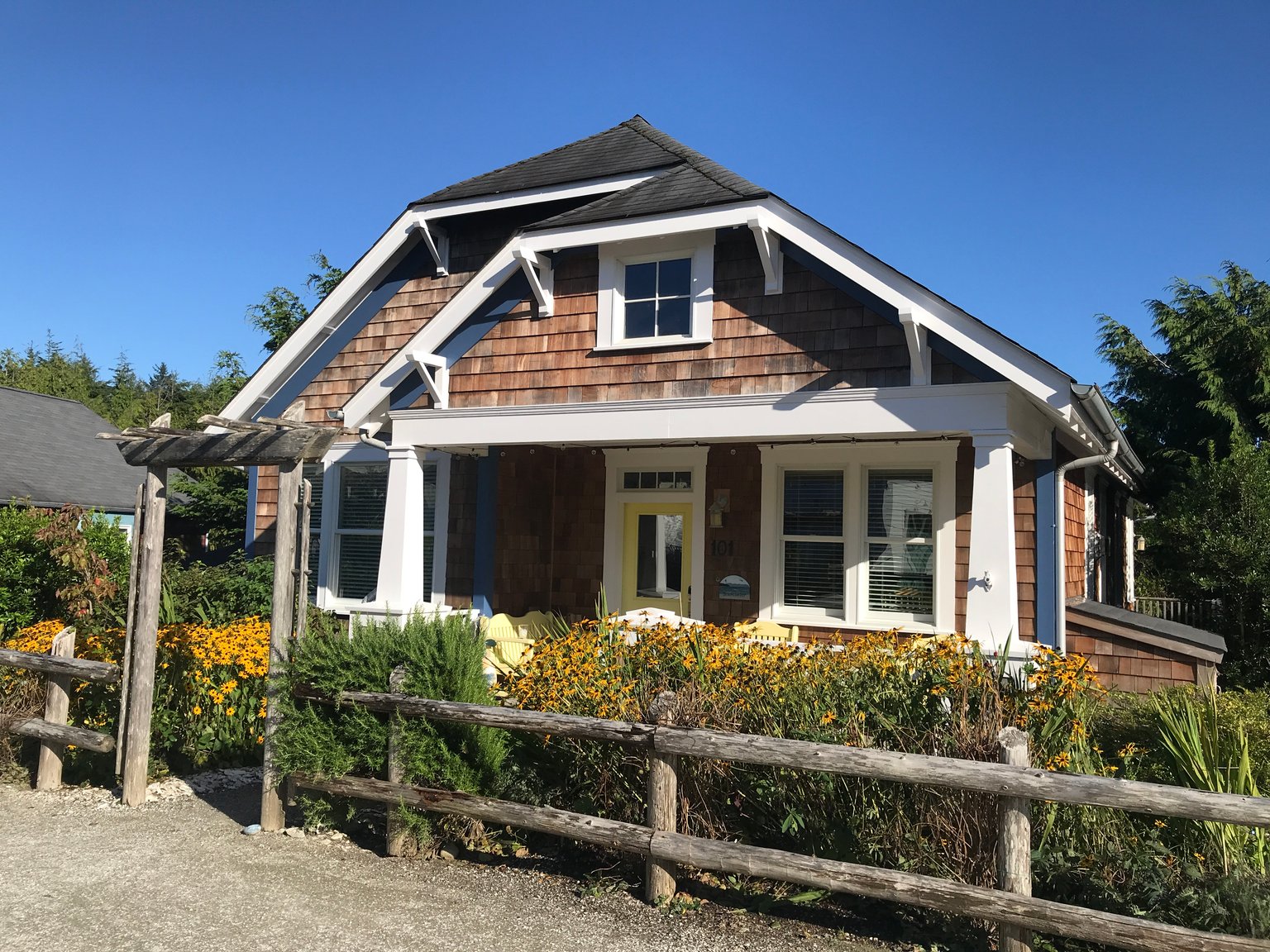 Pacific Beach Vacation Rental