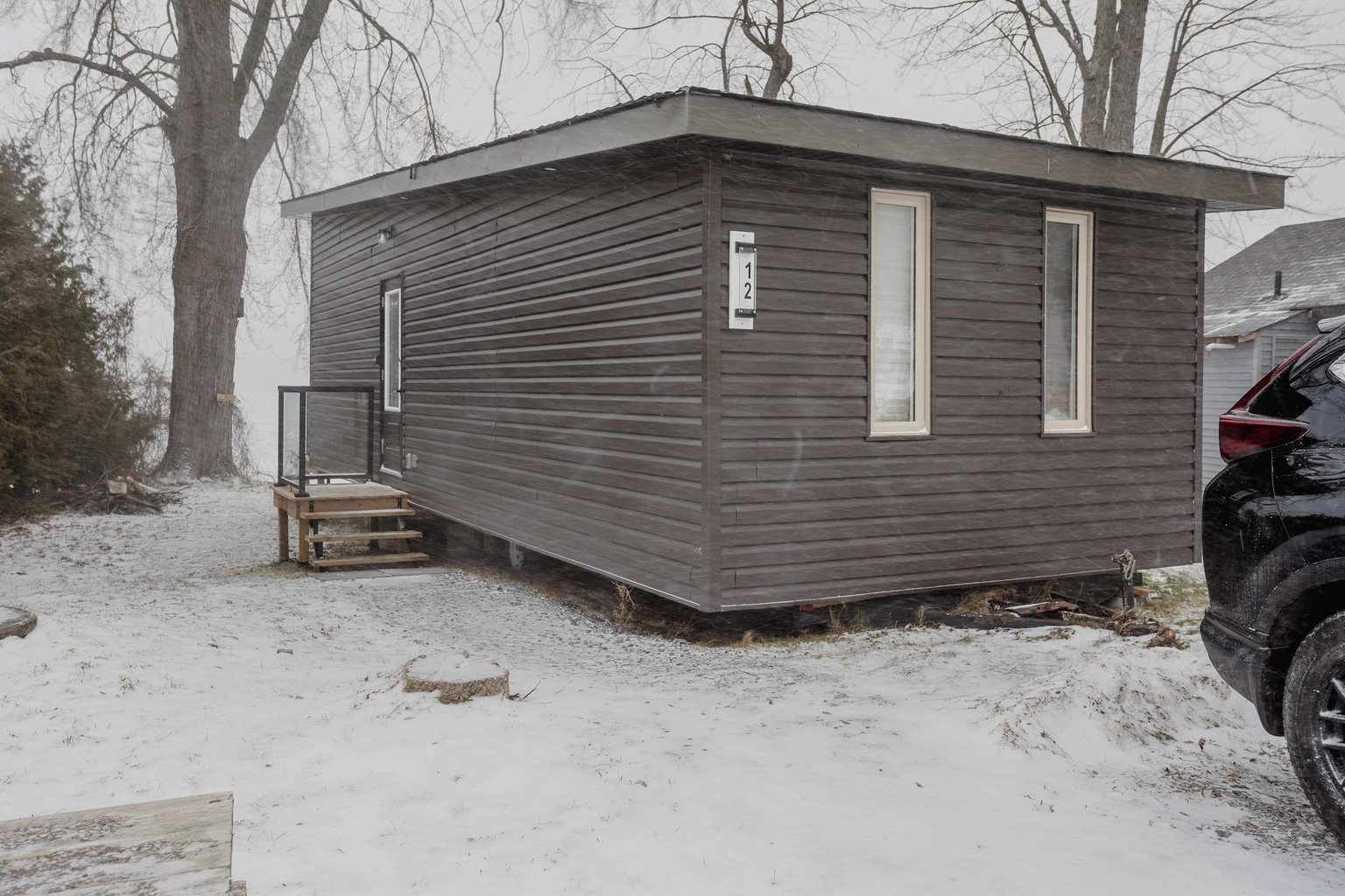 Harwood Vacation Rental