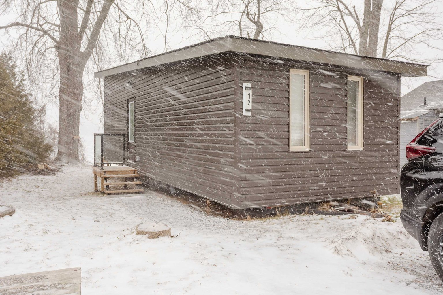 Harwood Vacation Rental
