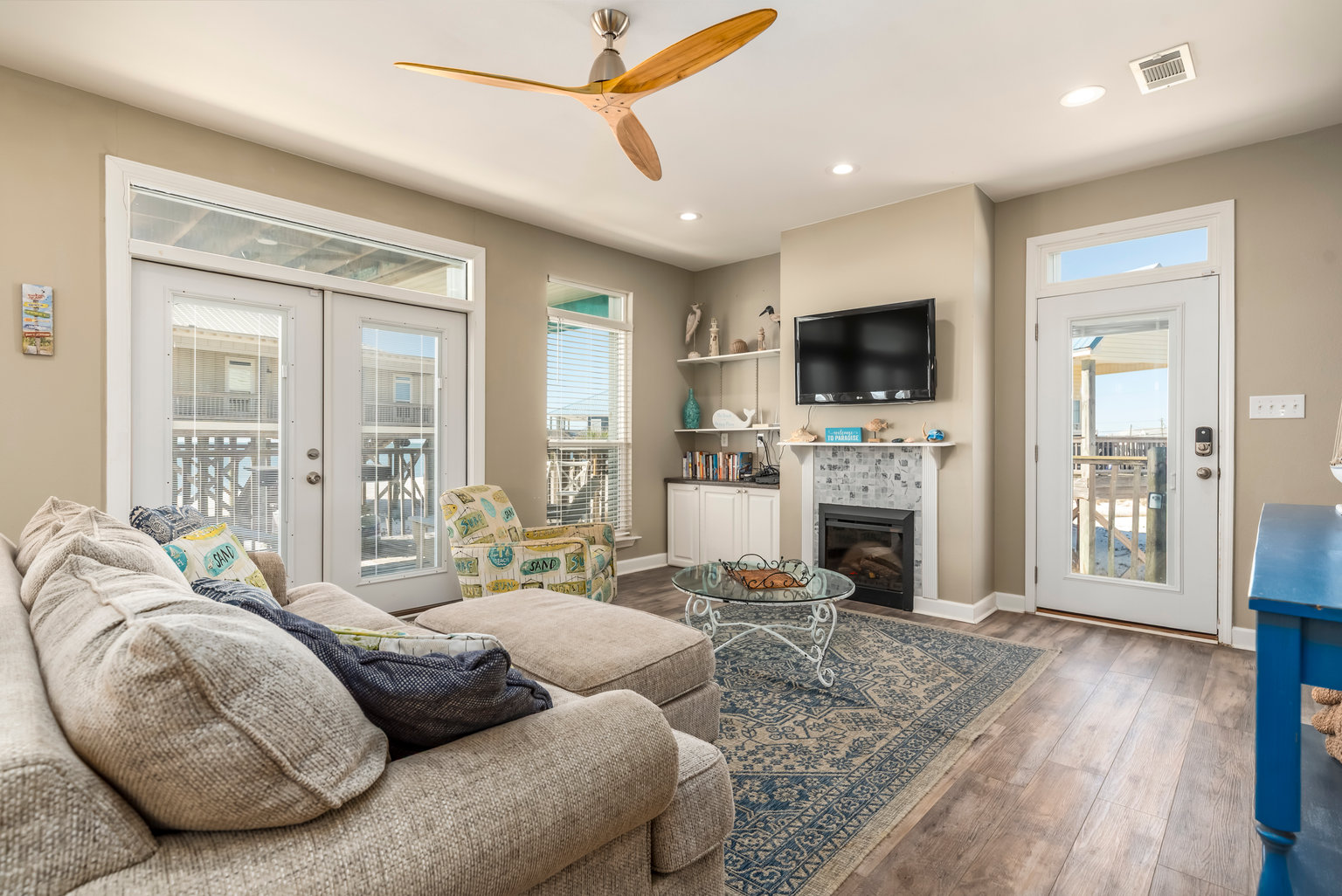 Dauphin Island Vacation Rental