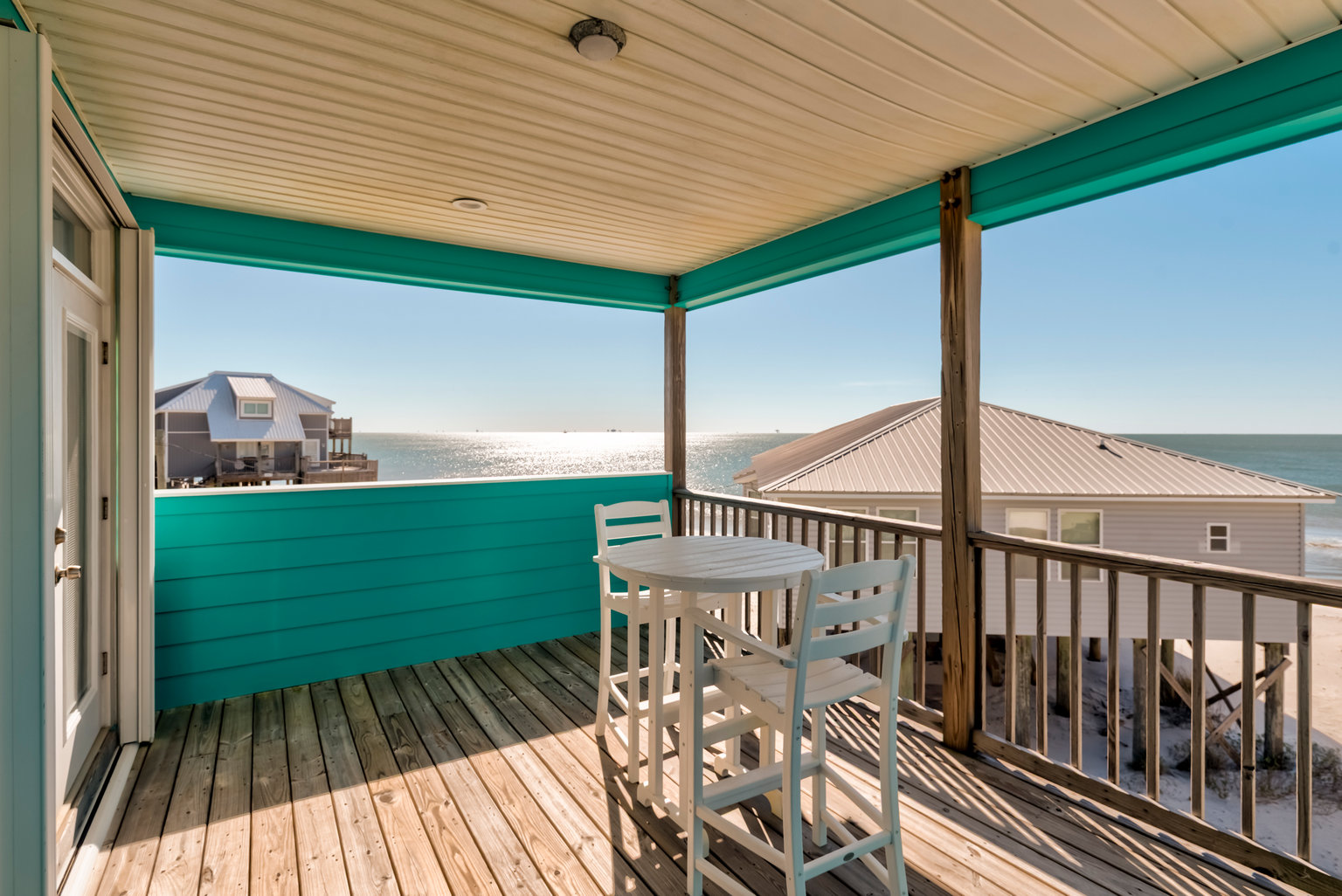 Dauphin Island Vacation Rental