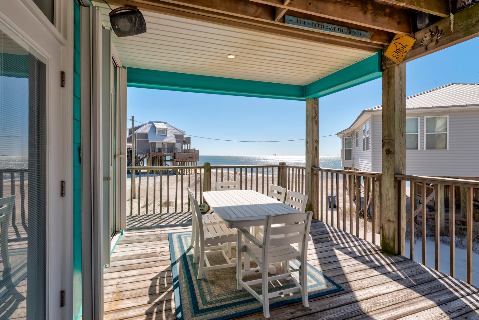 Dauphin Island Vacation Rental