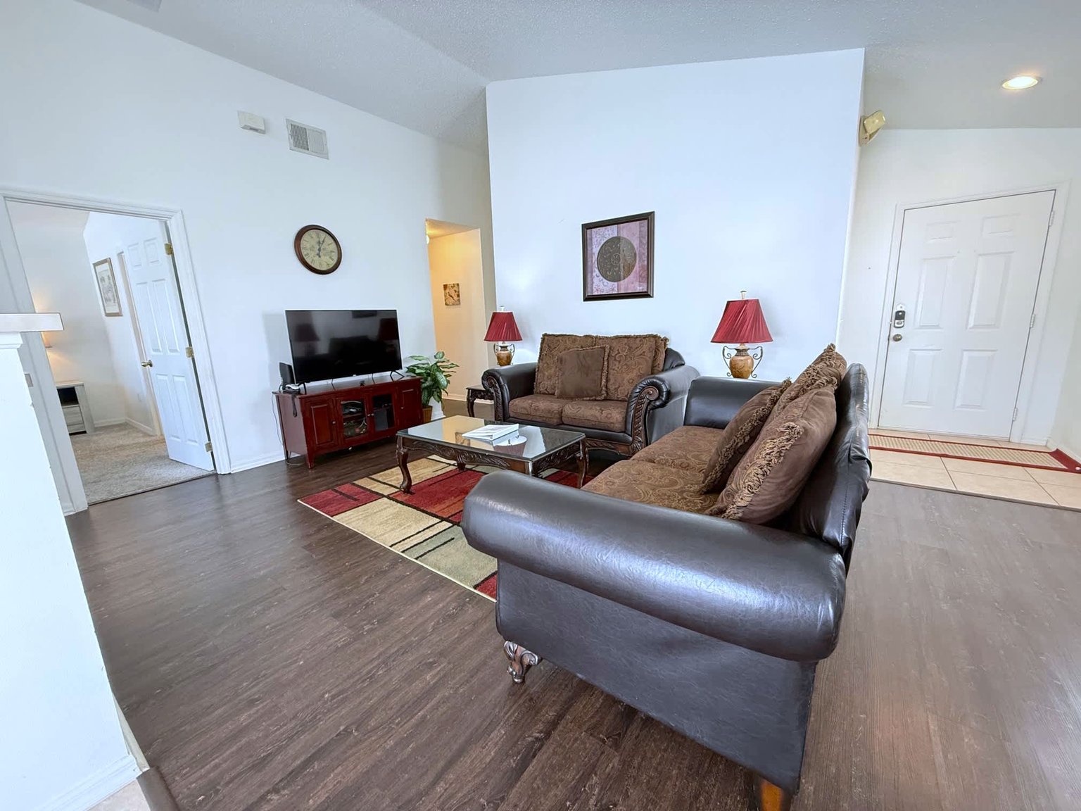 Haines City Vacation Rental
