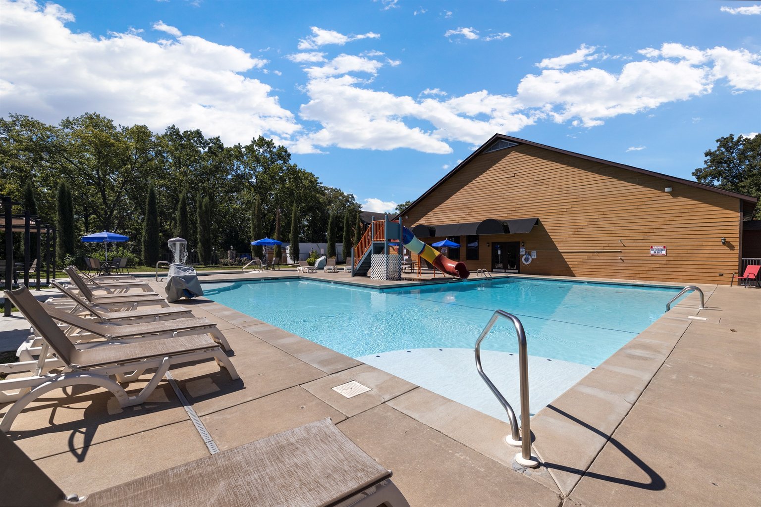 Branson Vacation Rental