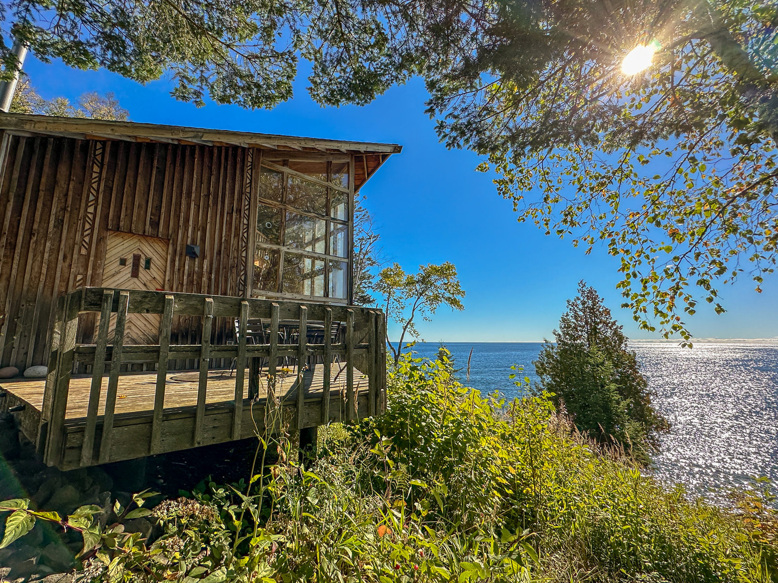 Schroeder Vacation Rental