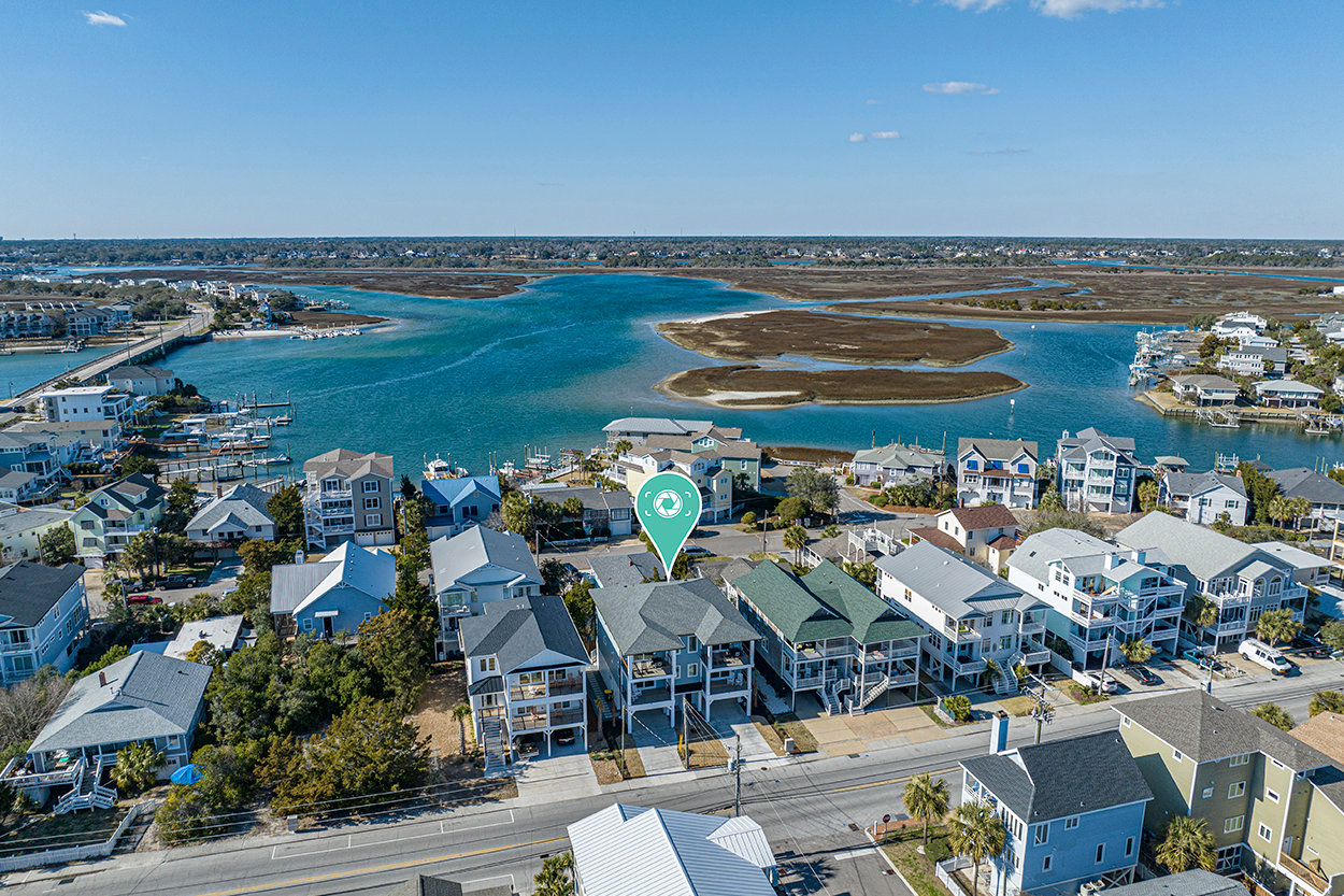 Wrightsville Beach Vacation Rental