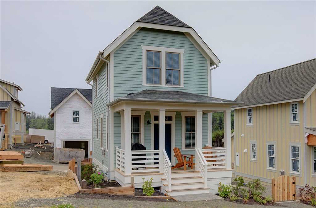 Pacific Beach Vacation Rental