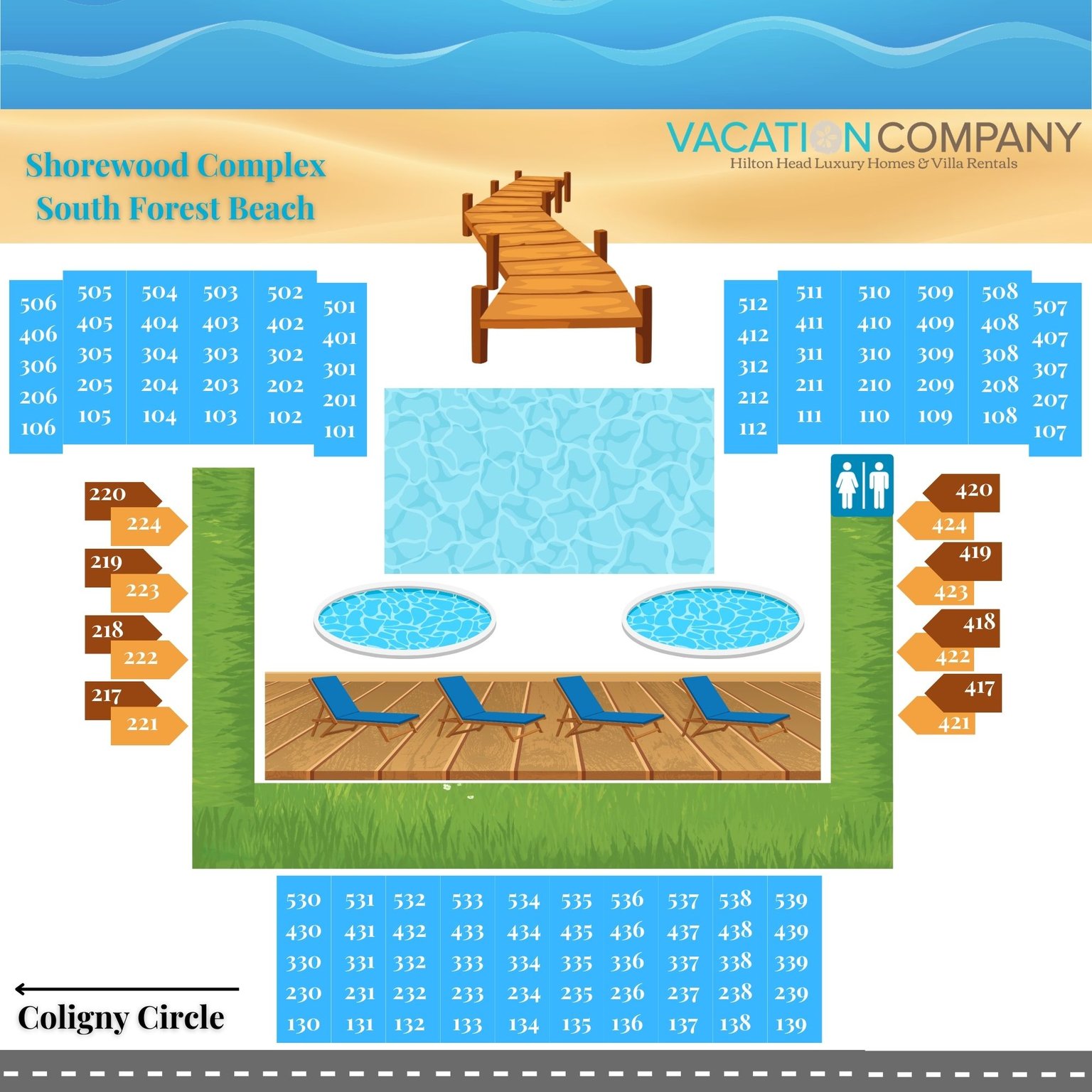 Hilton Head Island Vacation Rental