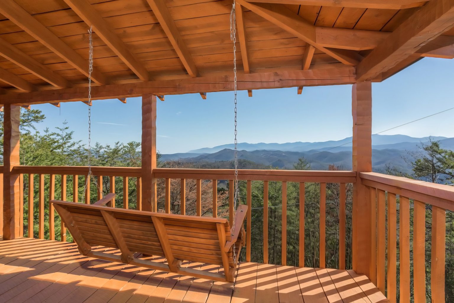 PIGEON FORGE Vacation Rental