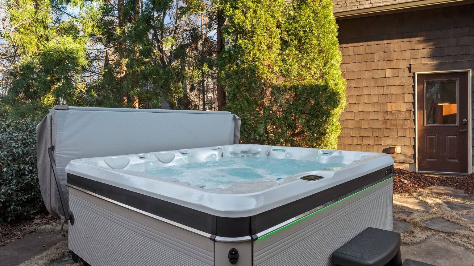 Mooresville Vacation Rental