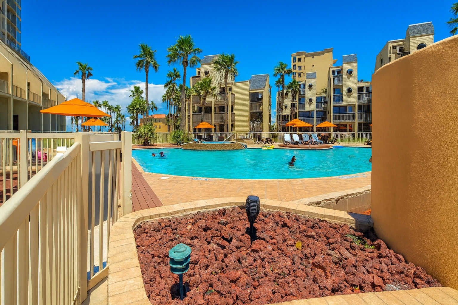 South Padre Island Vacation Rental