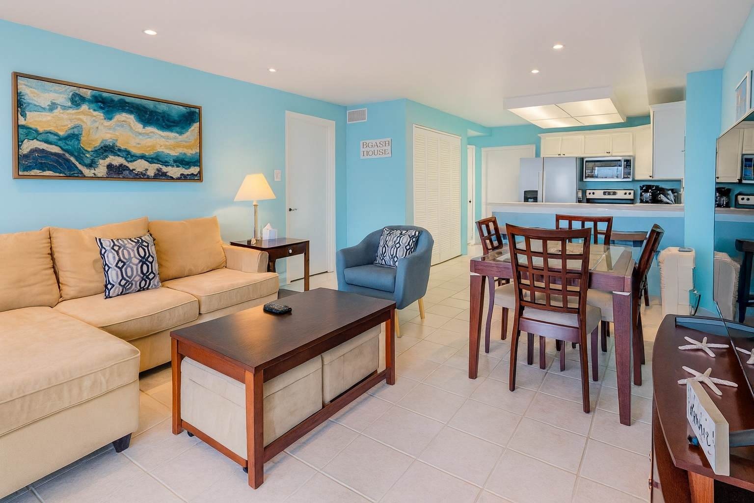 South Padre Island Vacation Rental