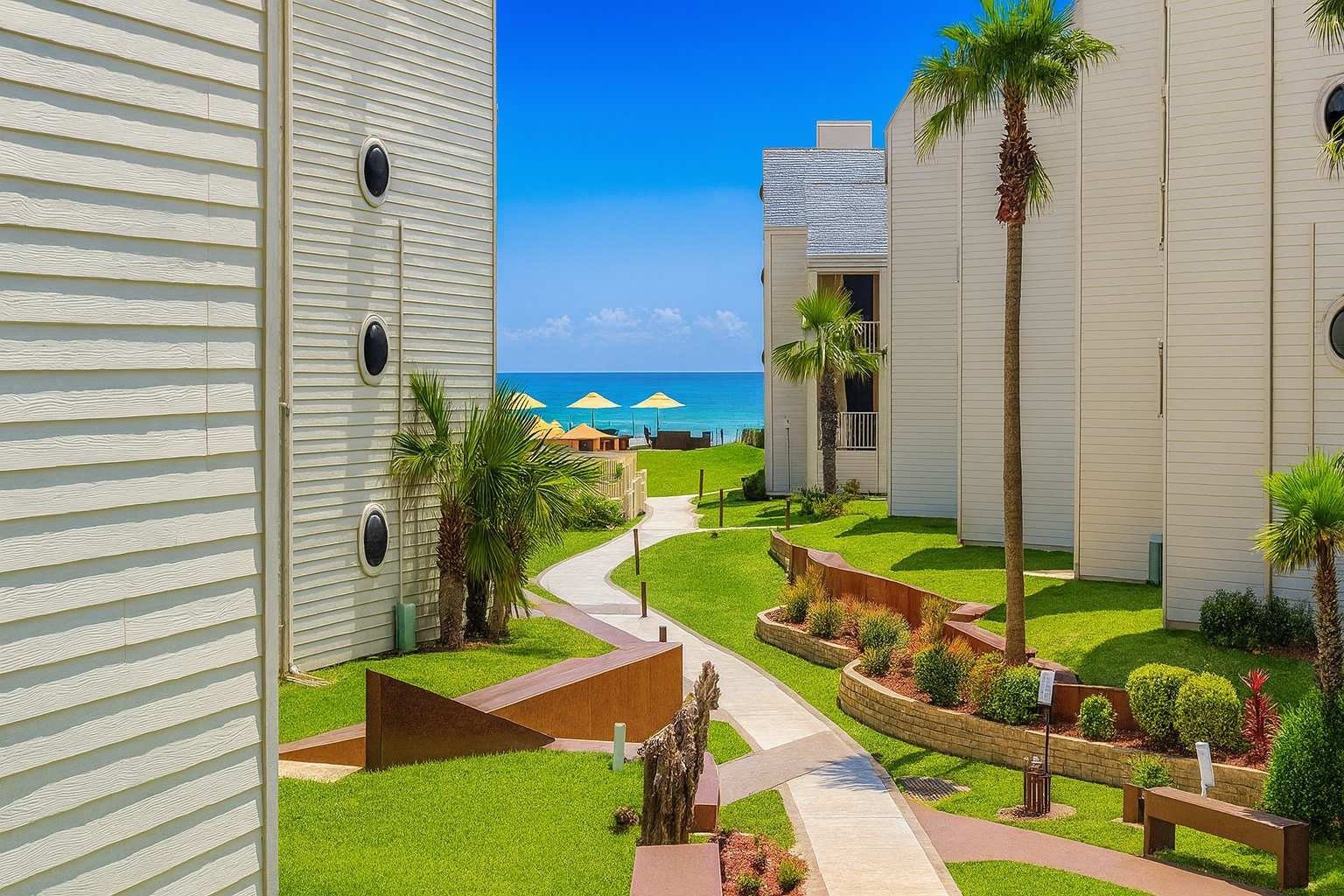 South Padre Island Vacation Rental