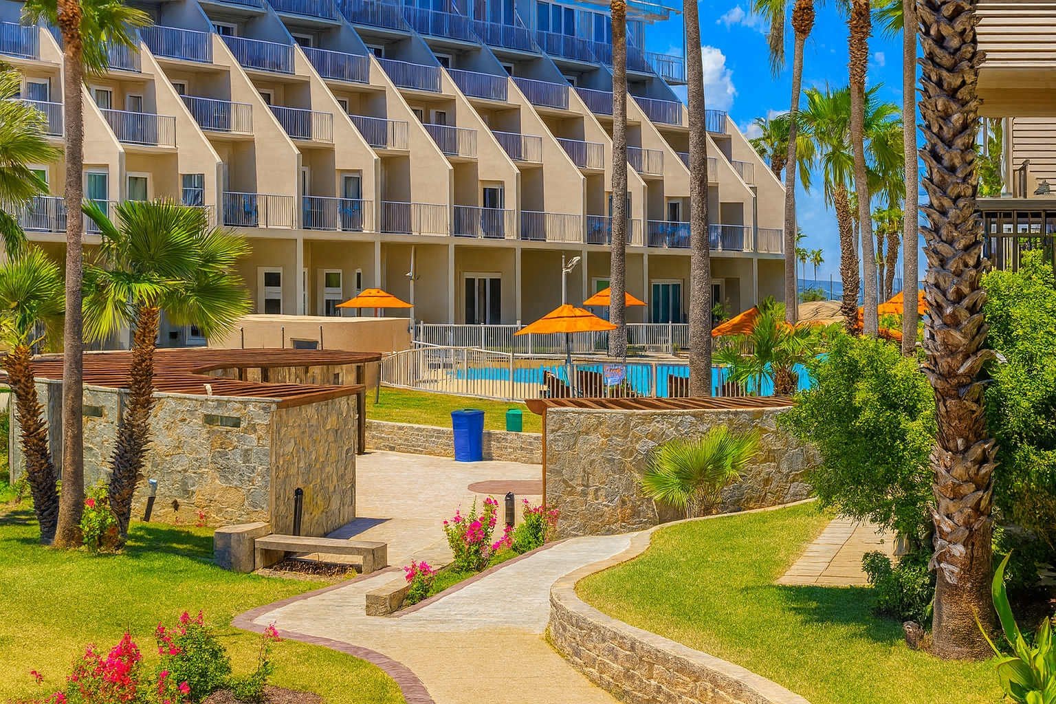 South Padre Island Vacation Rental