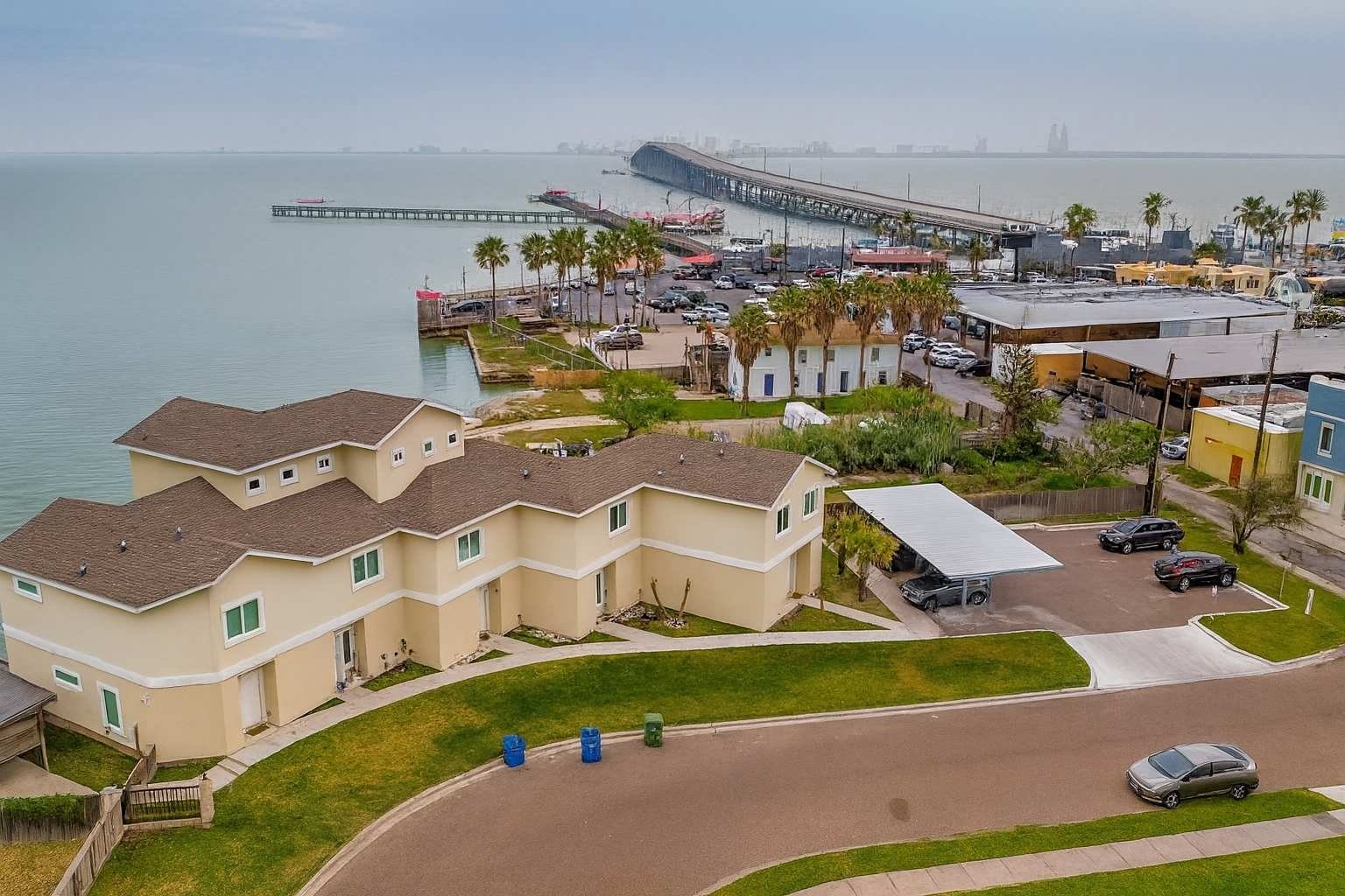 Port Isabel Vacation Rental