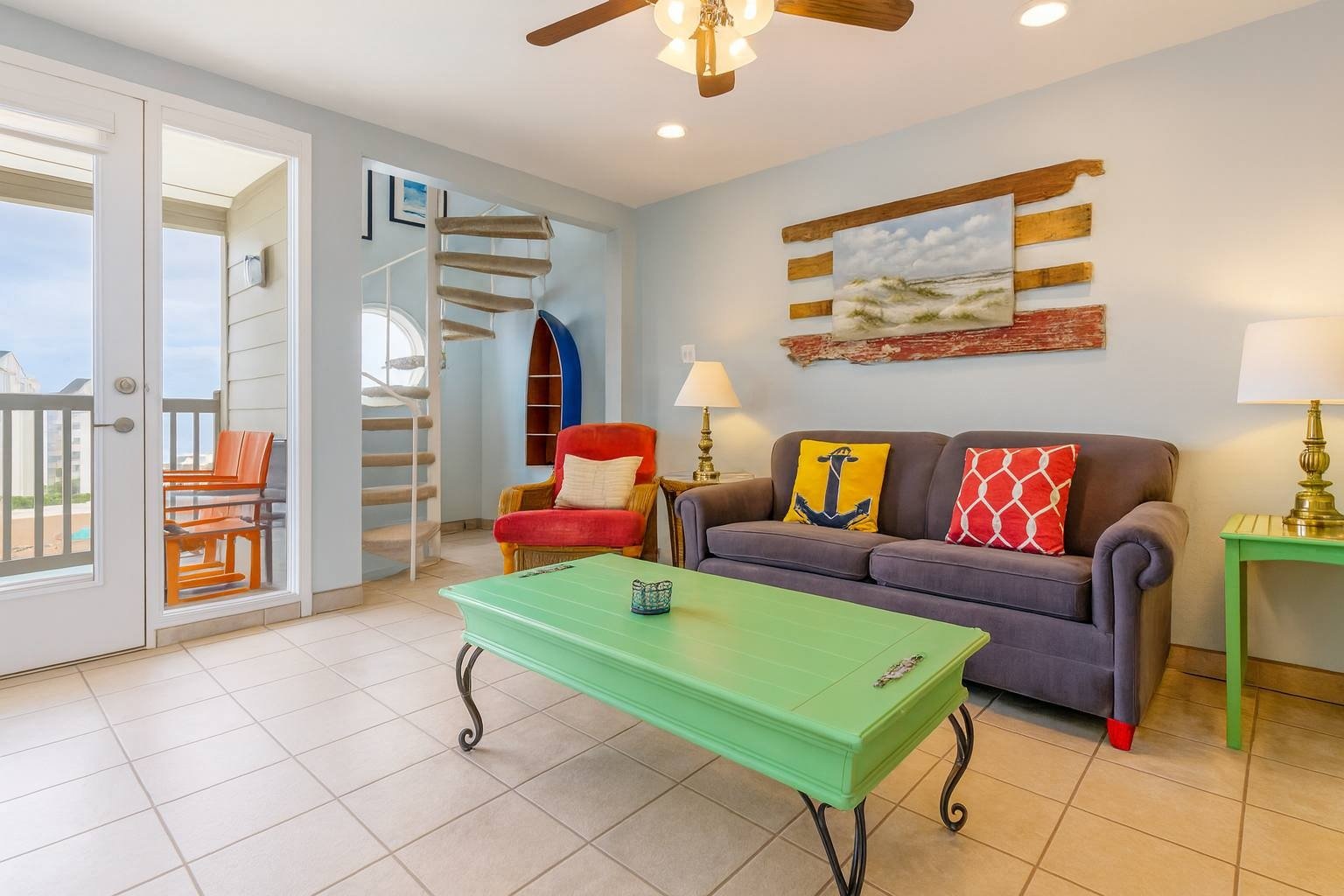South Padre Island Vacation Rental