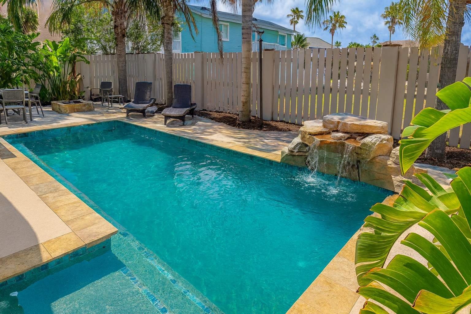 South Padre Island Vacation Rental