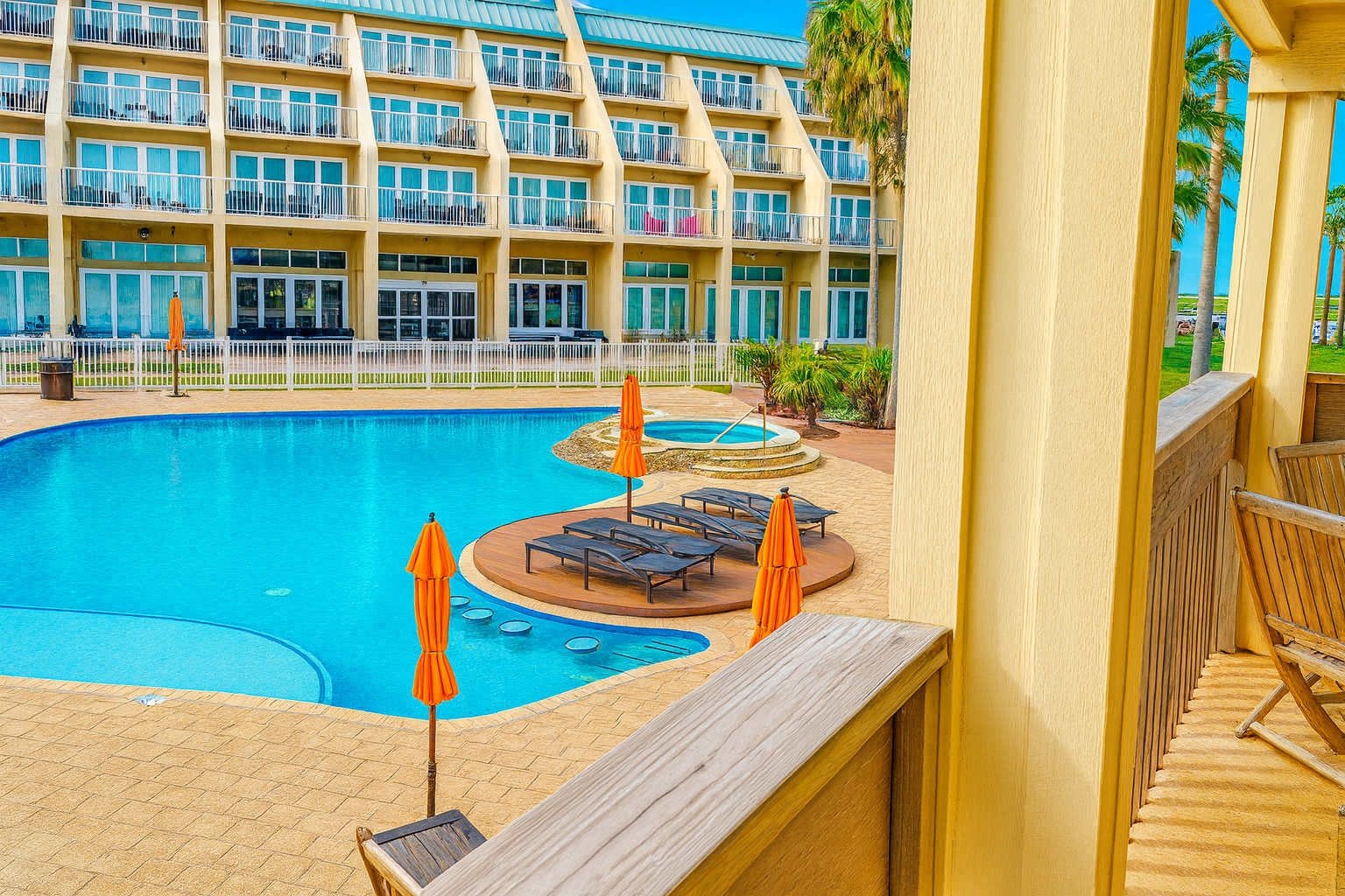 South Padre Island Vacation Rental