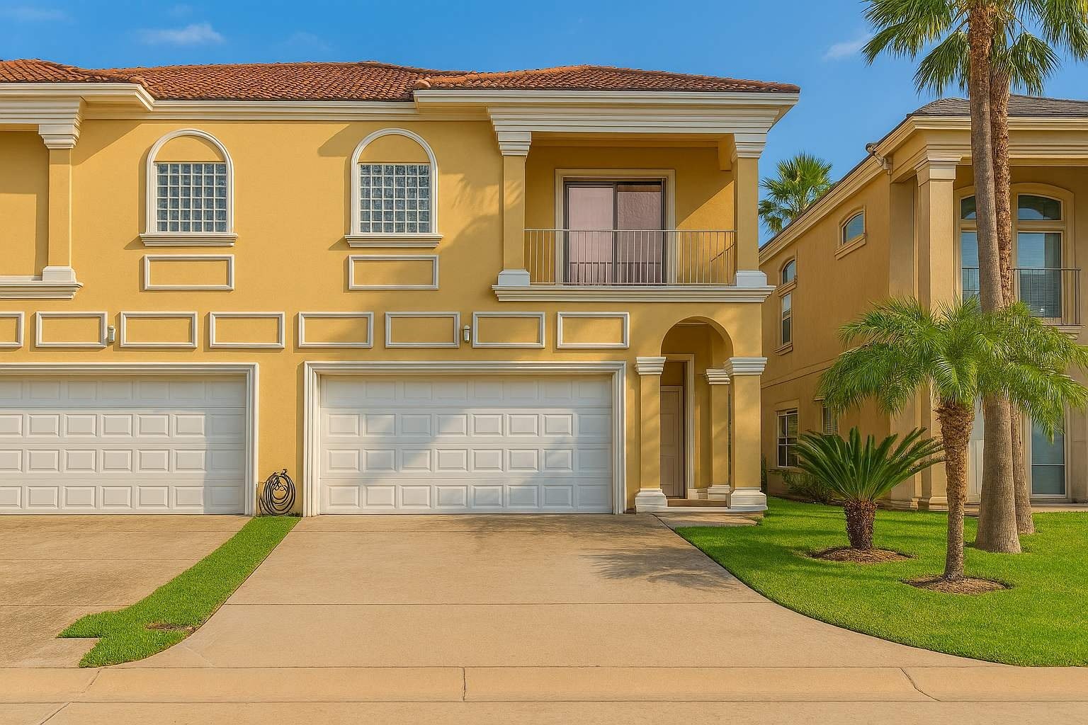 South Padre Island Vacation Rental