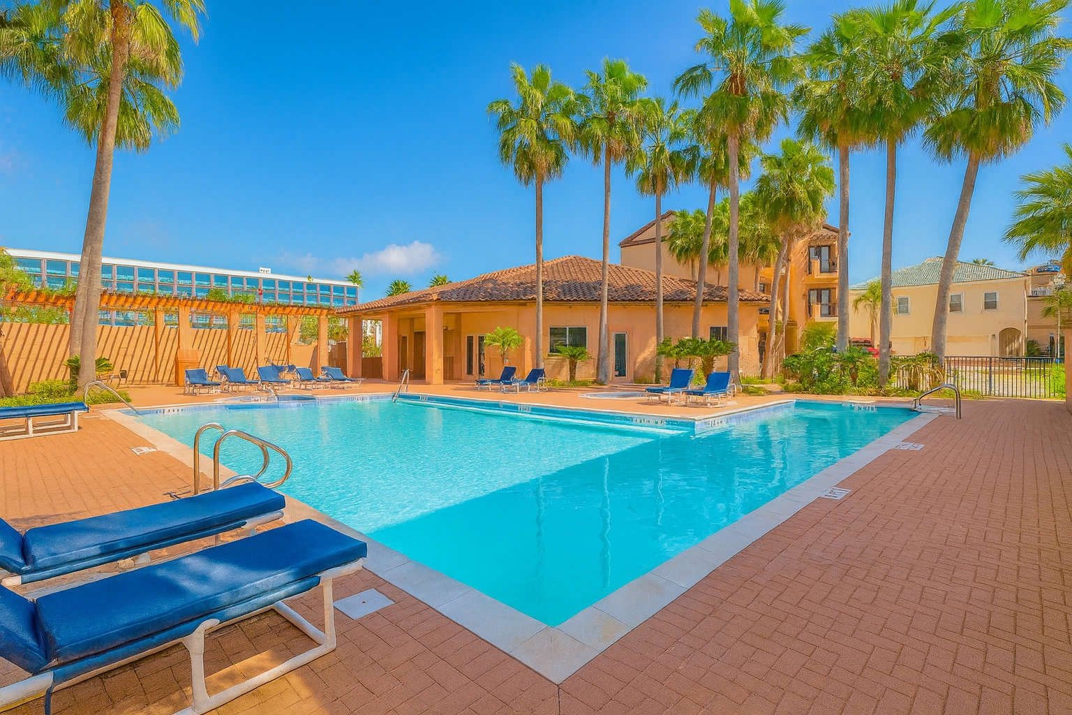 South Padre Island Vacation Rental