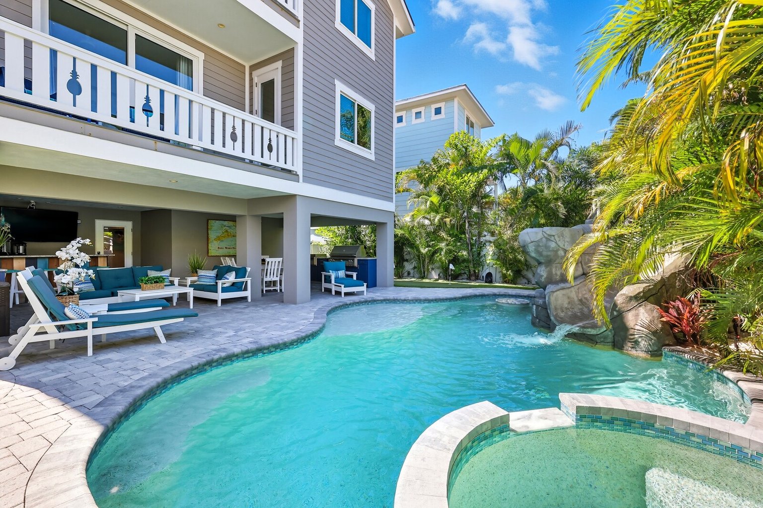 Bradenton Beach Vacation Rental