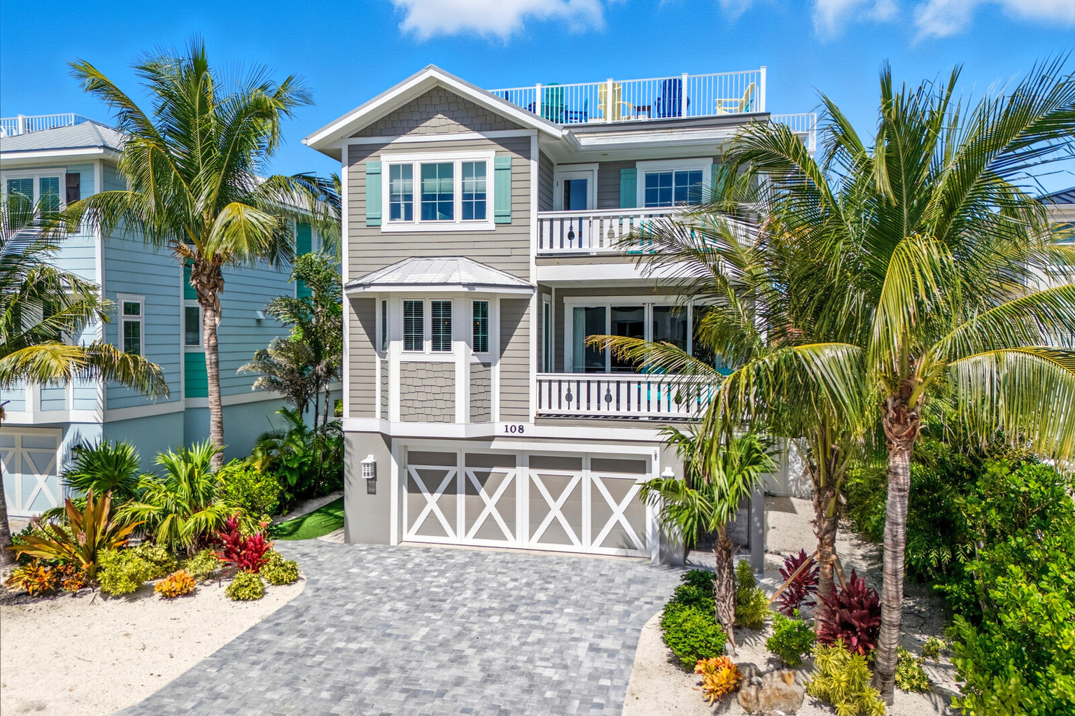 Bradenton Beach Vacation Rental