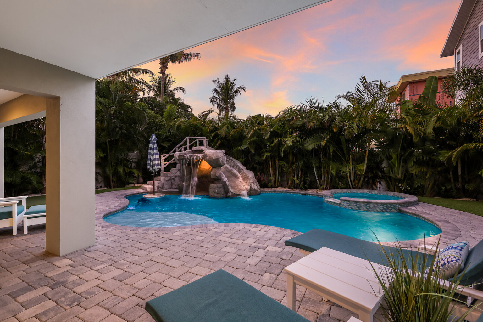 Bradenton Beach Vacation Rental