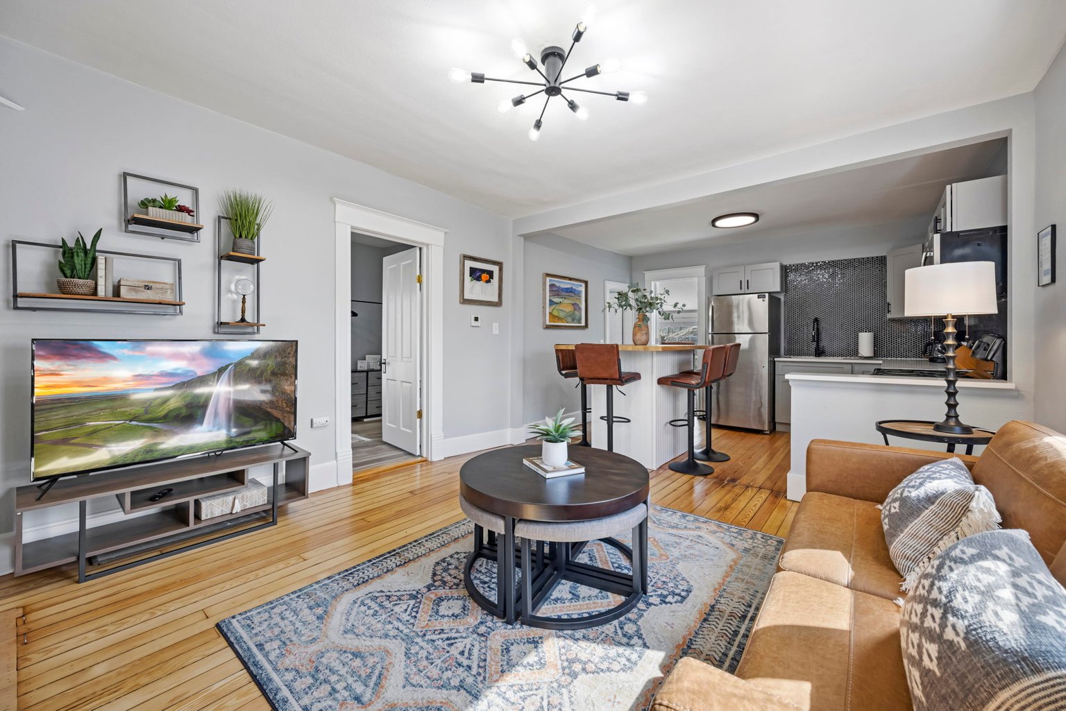 Fort Collins Vacation Rental