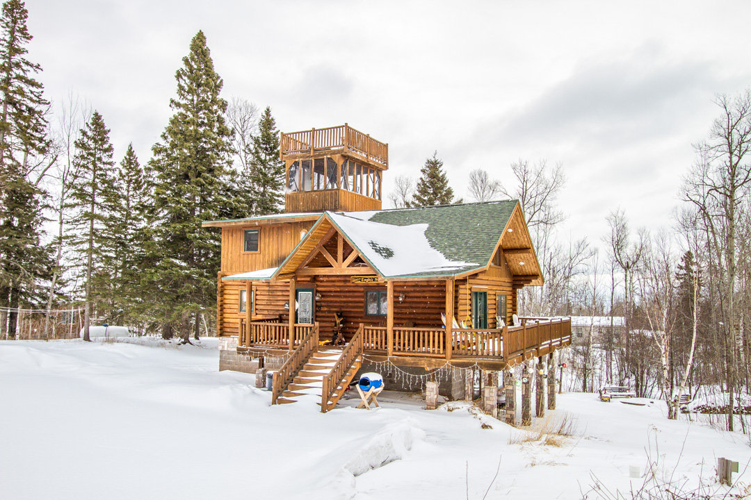 Tofte Vacation Rental