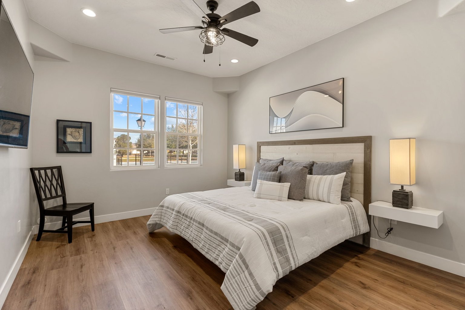Hurricane Vacation Rental