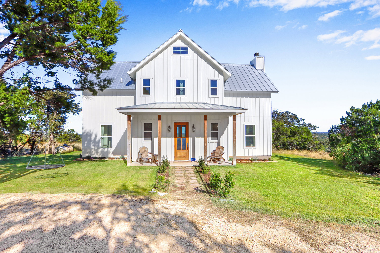 Johnson City Vacation Rental