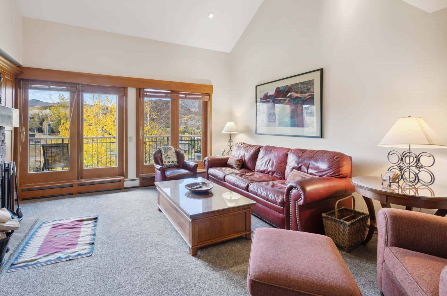 Snowmass Vacation Rental