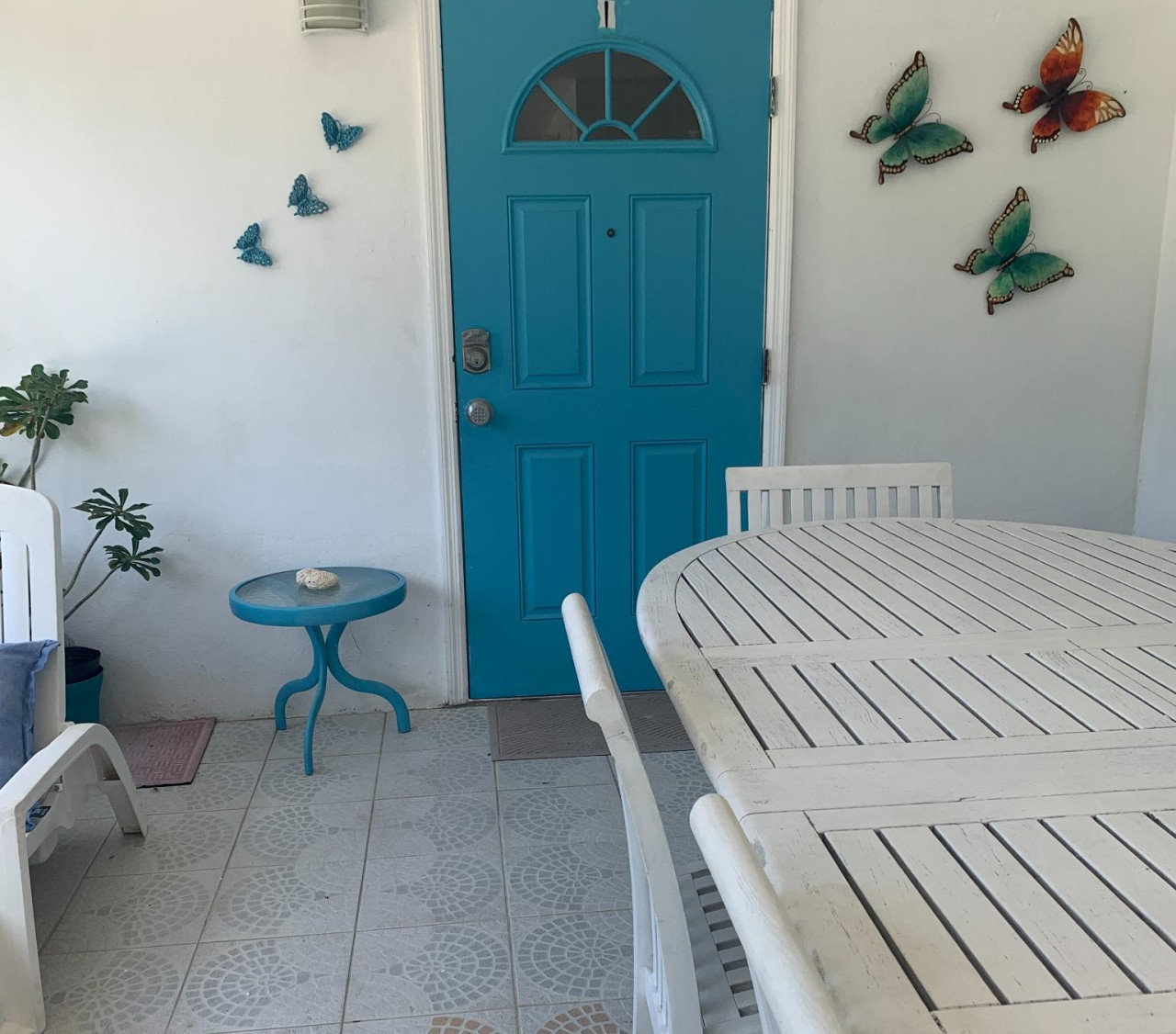West Bay Vacation Rental
