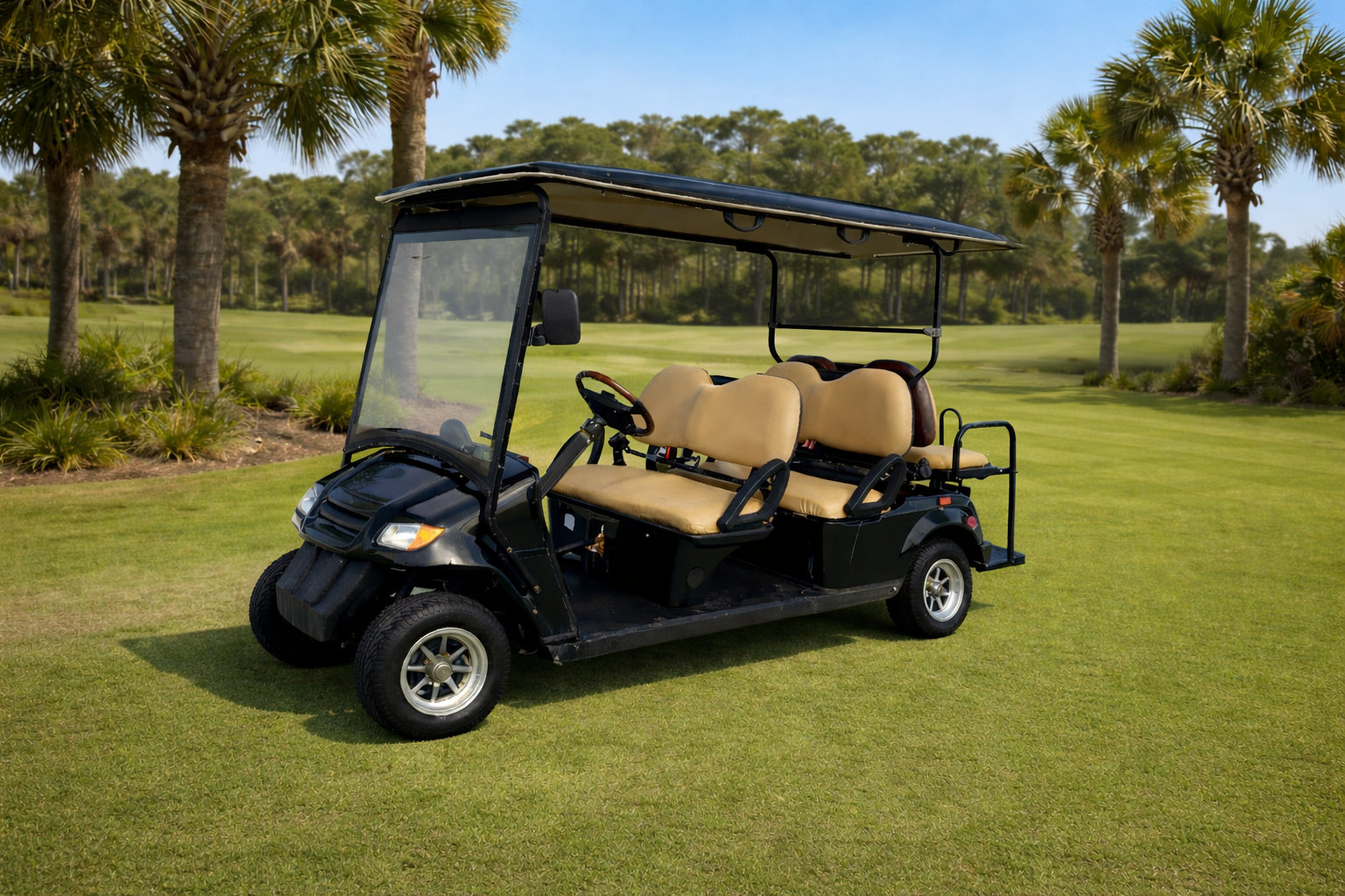 Miramar Beach Vacation Rental