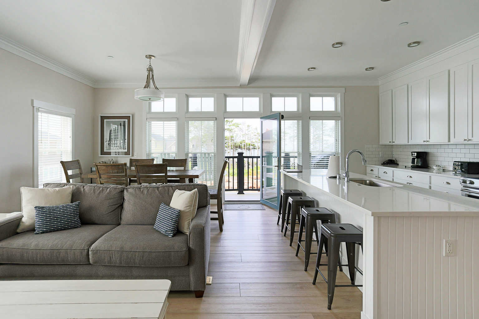 Pacific Beach Vacation Rental