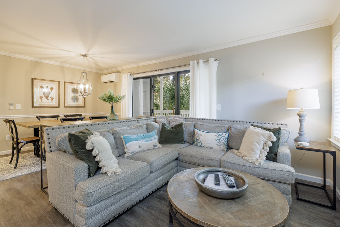 Hilton Head Island Vacation Rental