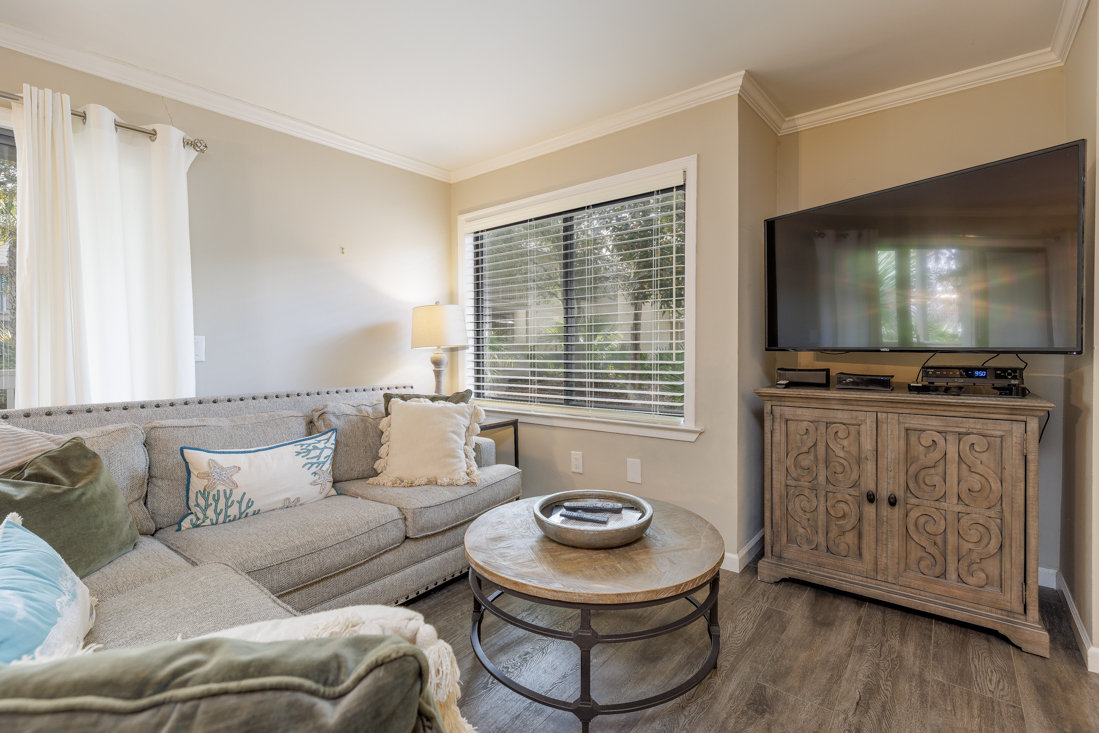 Hilton Head Island Vacation Rental