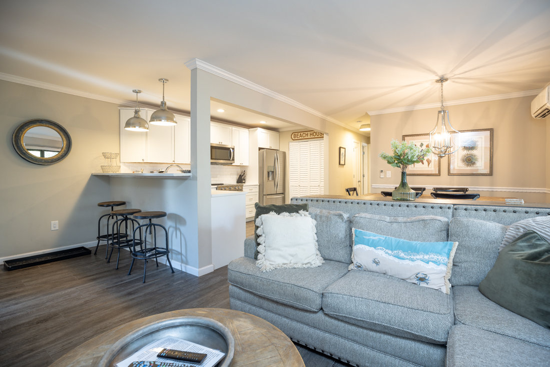 Hilton Head Island Vacation Rental