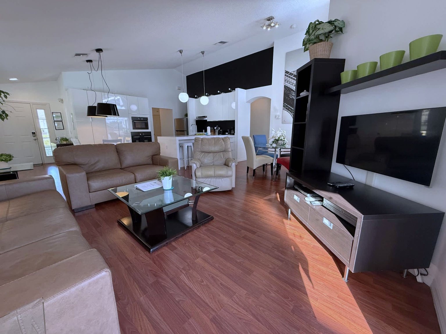 Haines City Vacation Rental
