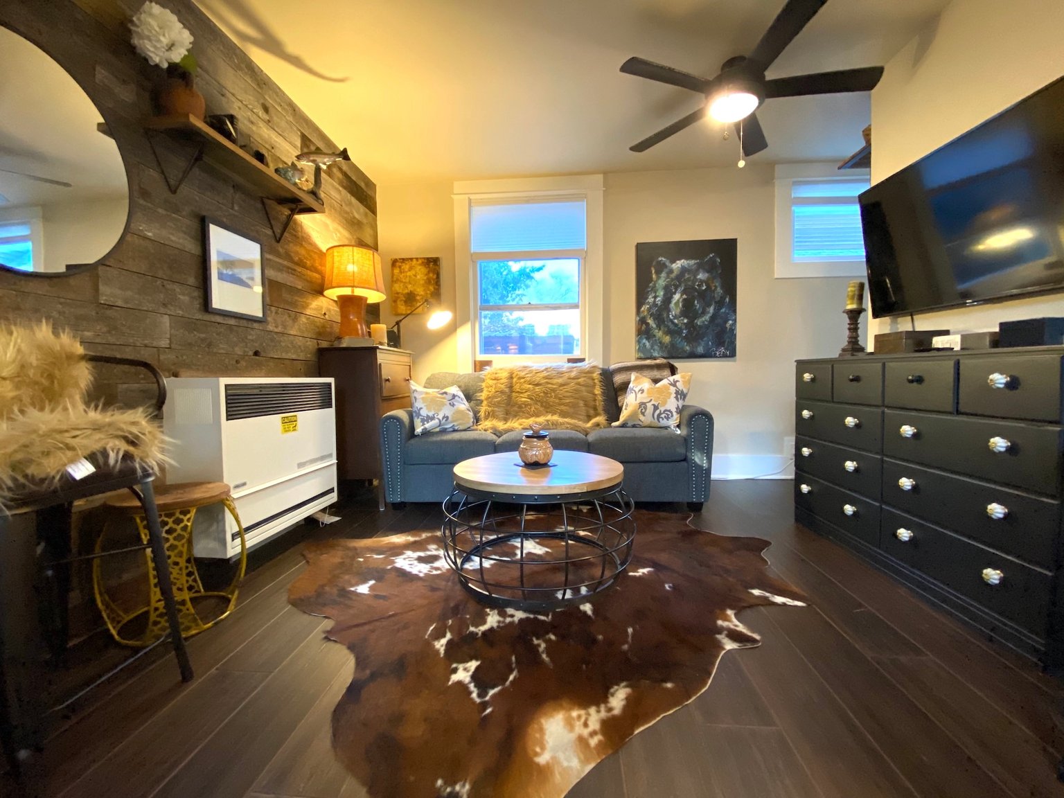 Fort Collins Vacation Rental