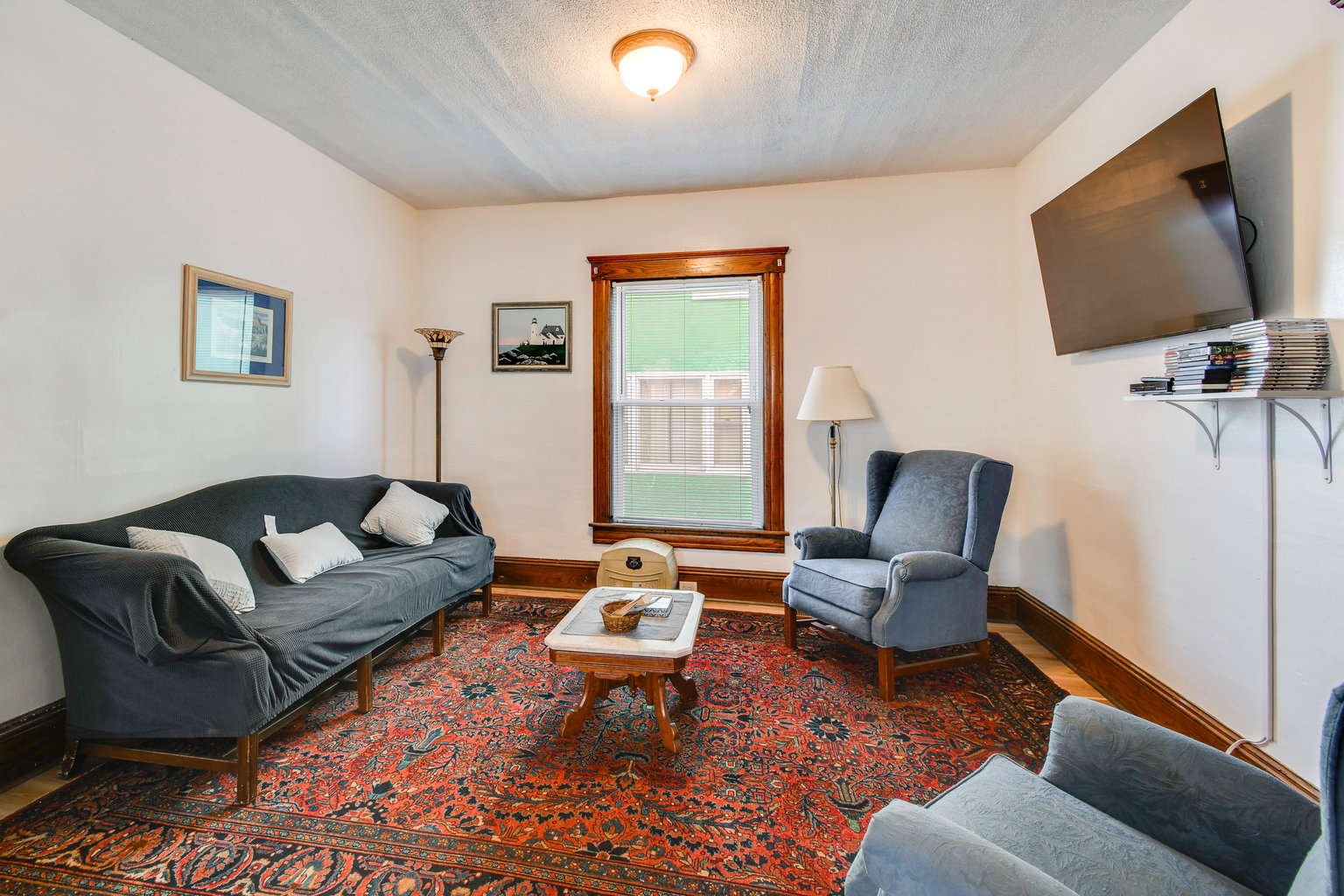 Geneva Vacation Rental