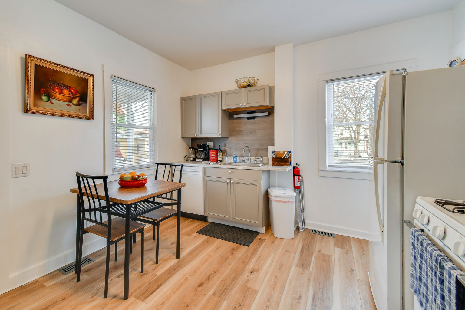 Geneva Vacation Rental