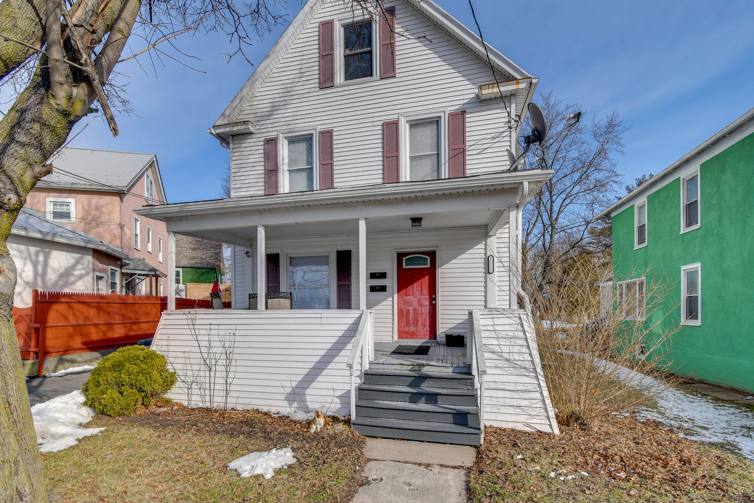 Geneva Vacation Rental