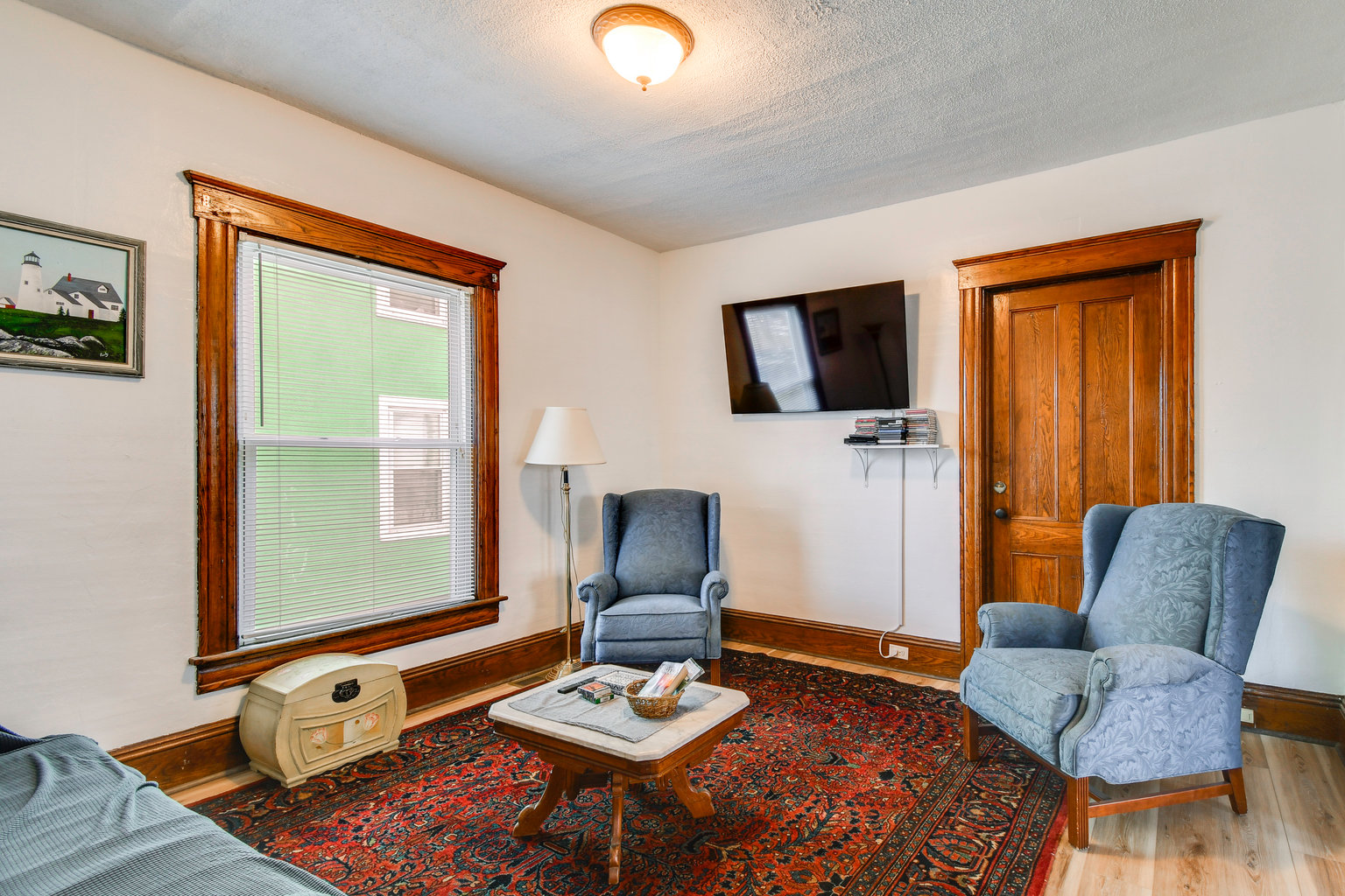 Geneva Vacation Rental