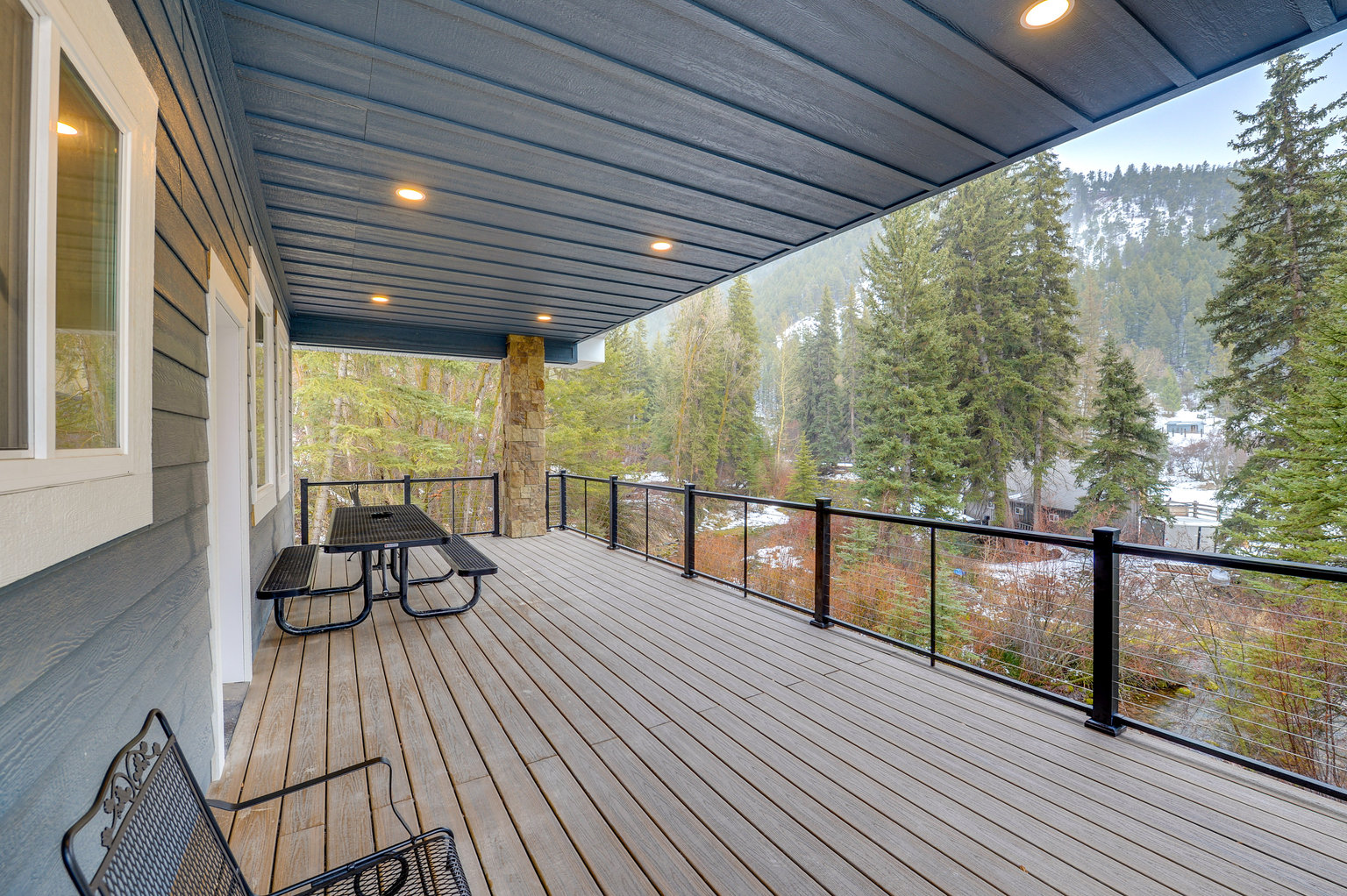 Afton Vacation Rental