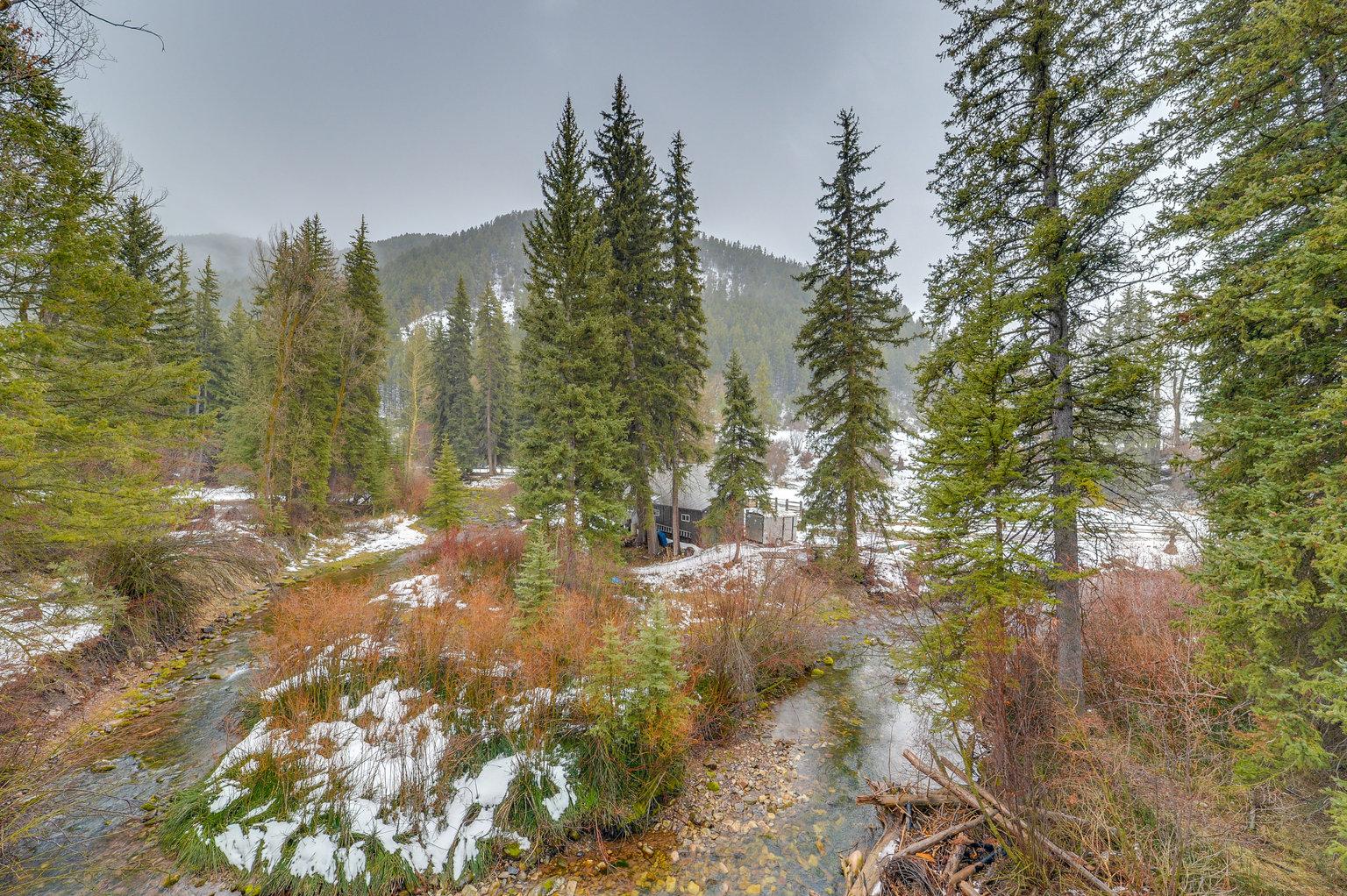 Afton Vacation Rental