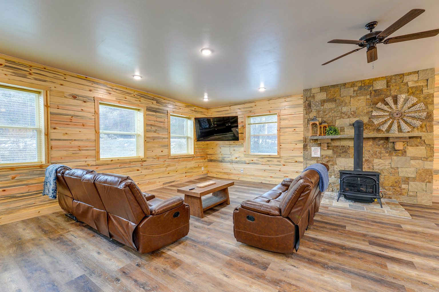 Afton Vacation Rental