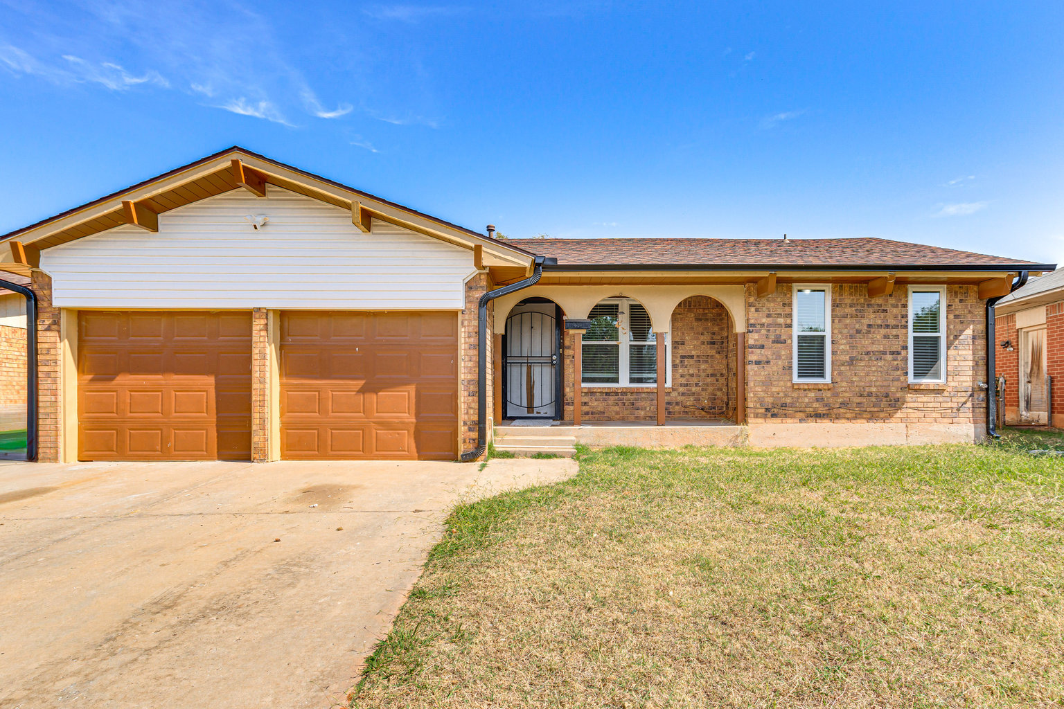 Oklahoma City Vacation Rental