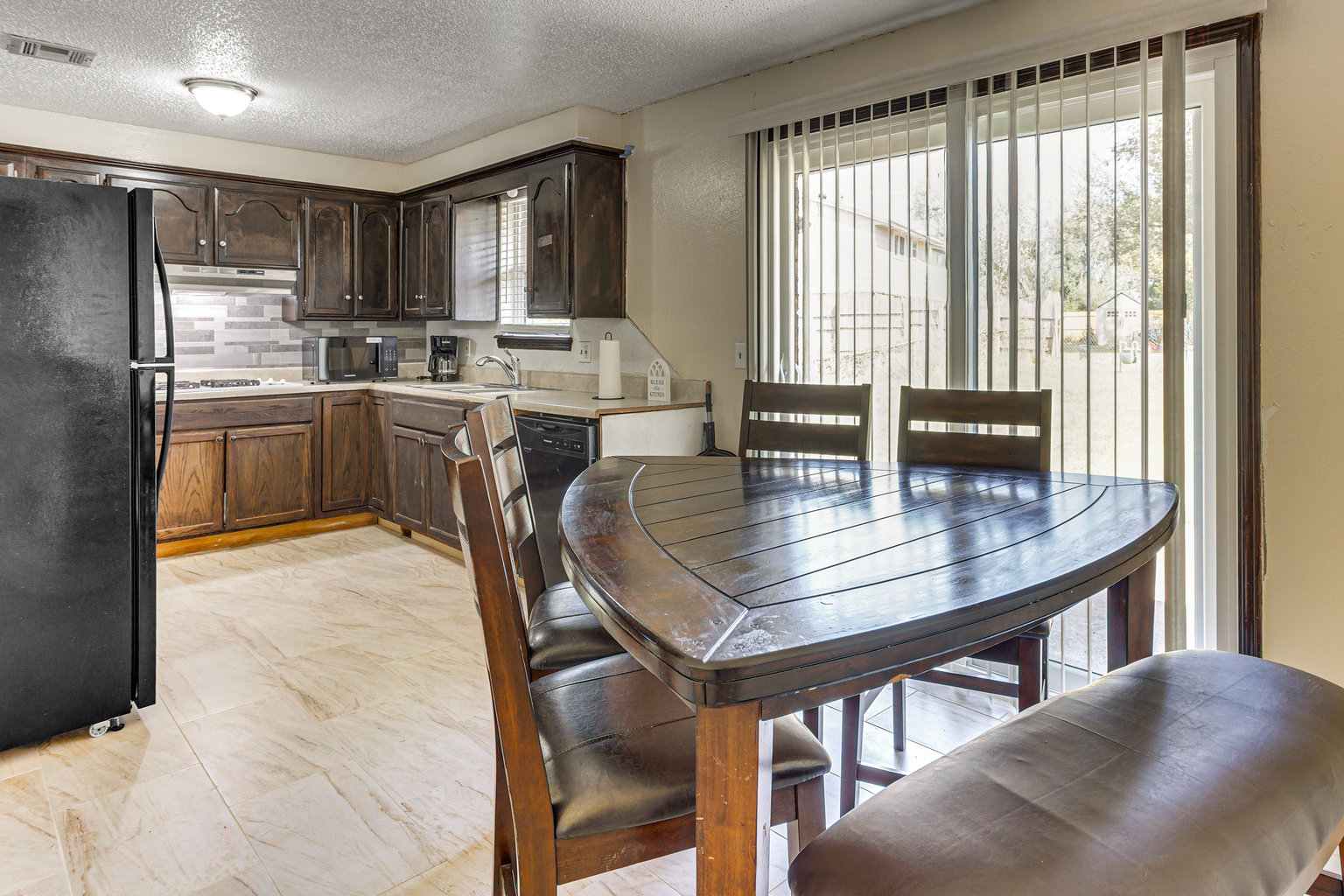 Oklahoma City Vacation Rental